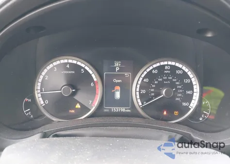 2015 Lexus Nx 200T F Sport from USA, damaged, VIN JTJBARBZ4F2014466